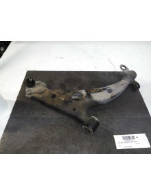 Recambio de brazo suspension inferior delantero izquierdo para toyota rav 4 funcruiser (a1) básico referencia OEM IAM   