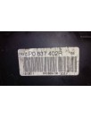 Recambio de elevalunas delantero derecho para seat leon (1p1) reference referencia OEM IAM 1P0837402R  