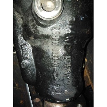 Recambio de diferencial delantero para bmw x3 (e83) 2.0d referencia OEM IAM 7545611 MANUAL 6V 