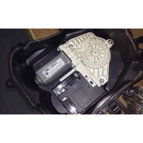 Recambio de elevalunas delantero derecho para seat leon (1p1) reference referencia OEM IAM 1P0837402R  