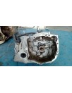 Recambio de caja cambios para renault clio iii 1.2 referencia OEM IAM JH3128 43.000KM 