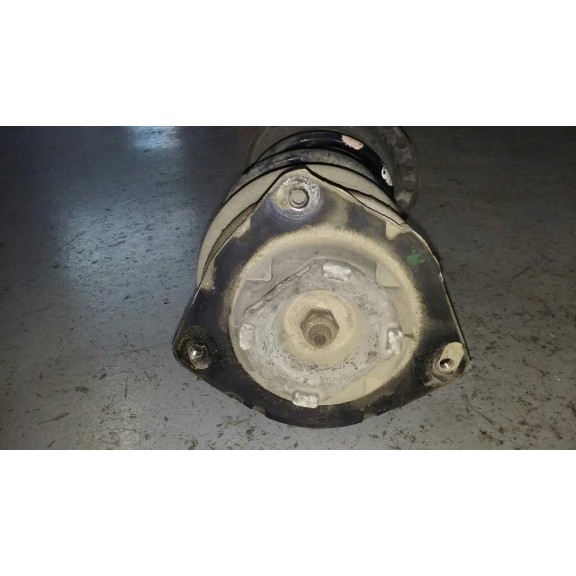 Recambio de amortiguador delantero derecho para nissan micra (k12e) acenta referencia OEM IAM   