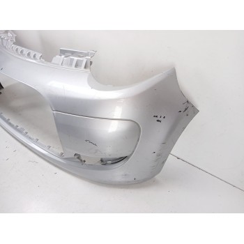 Recambio de paragolpes delantero para citroën c1 1.4 hdi cat (8ht / dv4td) referencia OEM IAM 521190H100A  