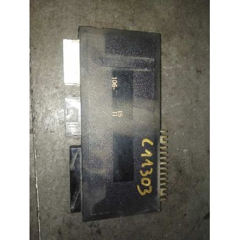 MODULO ELECTRONICO 8372143 