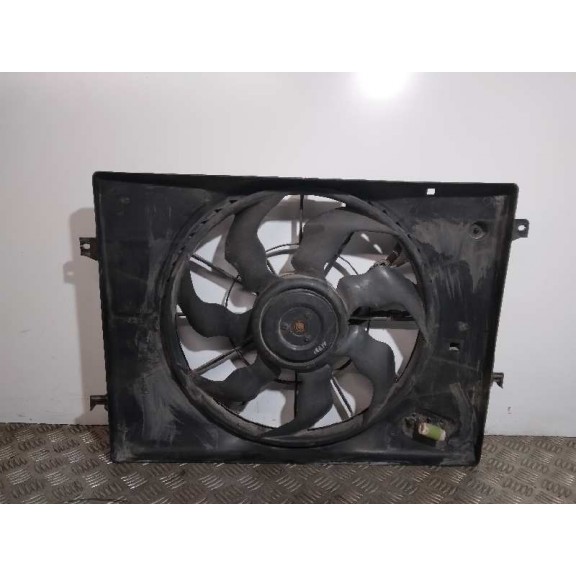 Recambio de electroventilador para hyundai tucson (jm) 2.0 cat referencia OEM IAM 253802EXXX  