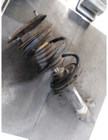 Recambio de amortiguador delantero izquierdo para mini mini (r50,r53) referencia OEM IAM 31316764917  