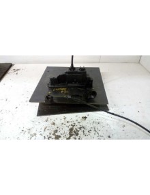 Recambio de cerradura puerta delantera izquierda para renault clio iii 1.2 referencia OEM IAM  CABLE UN POCO PELADO 