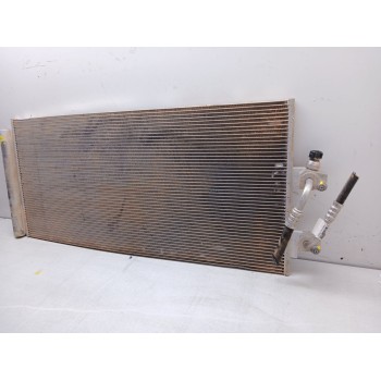 Recambio de condensador / radiador aire acondicionado para volvo xc40 (536) t2 referencia OEM IAM P32339281  