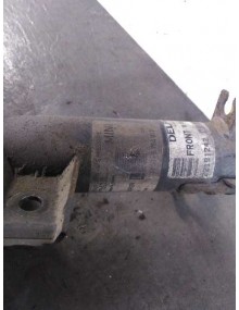 Recambio de amortiguador delantero izquierdo para mini mini (r50,r53) referencia OEM IAM 31316764917   2