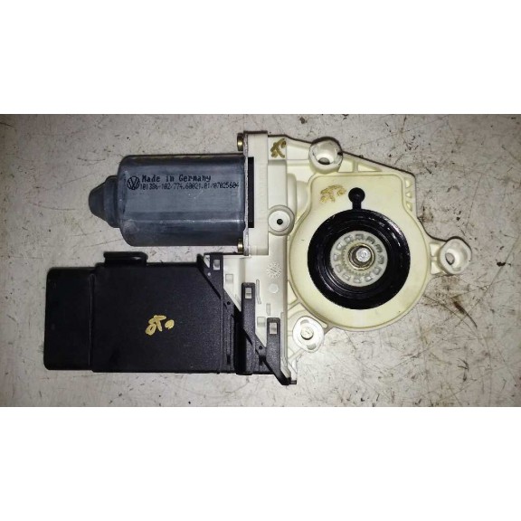 Recambio de motor elevalunas delantero derecho para seat leon (1m1) signo referencia OEM IAM   