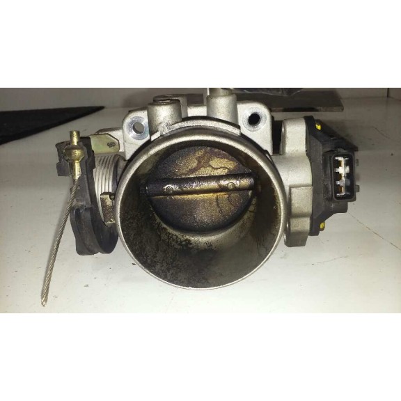 Recambio de caja mariposa para volkswagen golf iii berlina (1h1) cl referencia OEM IAM 037061BN  