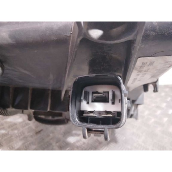 Recambio de electroventilador para hyundai tucson (jm) 2.0 cat referencia OEM IAM 253802EXXX  
