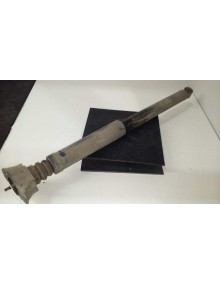 Recambio de amortiguador trasero para ford focus berlina (cap) ambiente (d) referencia OEM IAM   