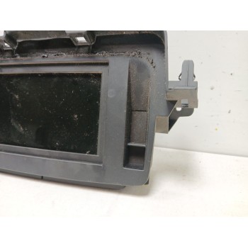 Recambio de display para renault megane iii sport tourer 1.5 dci diesel fap referencia OEM IAM 259150931R IB6151J00150 