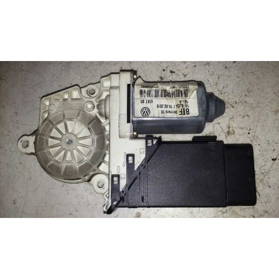 Recambio de motor elevalunas delantero derecho para seat leon (1m1) signo referencia OEM IAM   