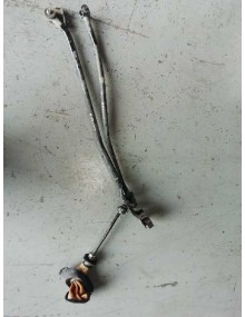 Recambio de varillaje cambio para nissan almera tino (v10m) ambience referencia OEM IAM   VARILLA