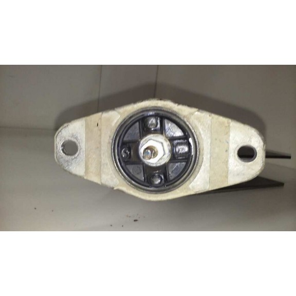 Recambio de amortiguador trasero para ford focus berlina (cap) ambiente (d) referencia OEM IAM   