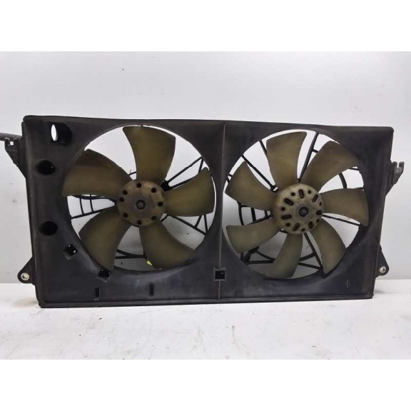Recambio de electroventilador para toyota celica (t23) 1.8 referencia OEM IAM   