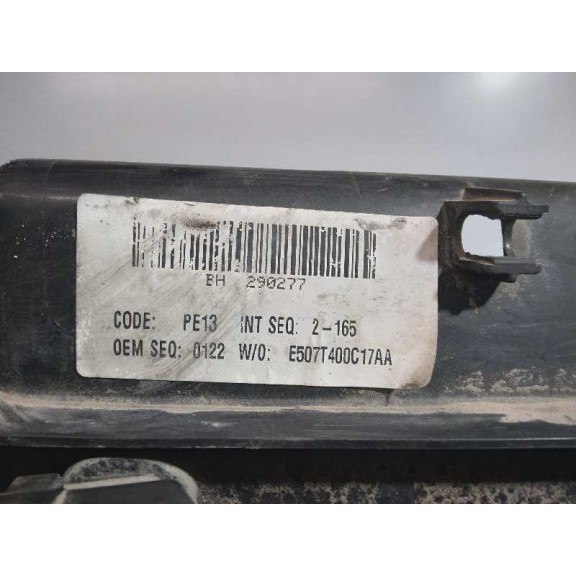 Recambio de electroventilador para hyundai tucson (jm) 2.0 cat referencia OEM IAM 253802EXXX  
