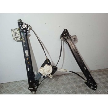 Recambio de elevalunas delantero izquierdo para volkswagen arteon (3h8) referencia OEM IAM 3G8837461B 4K0929801 2 PINS