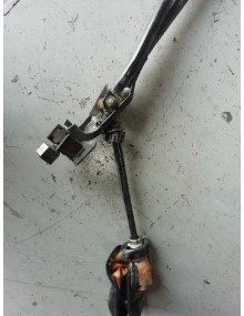 Recambio de varillaje cambio para nissan almera tino (v10m) ambience referencia OEM IAM   VARILLA 2