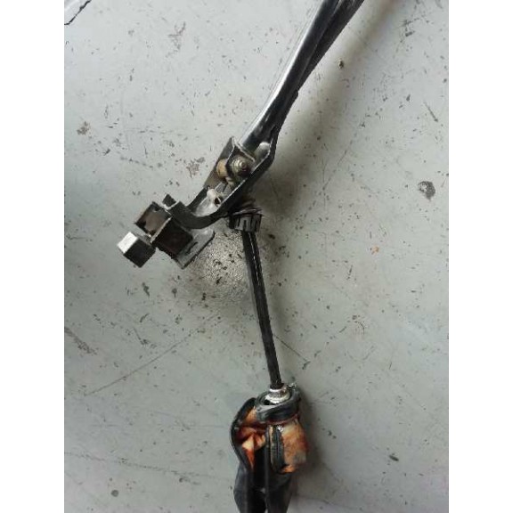 Recambio de varillaje cambio para nissan almera tino (v10m) ambience referencia OEM IAM   VARILLA