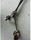 Recambio de varillaje cambio para nissan almera tino (v10m) ambience referencia OEM IAM   VARILLA