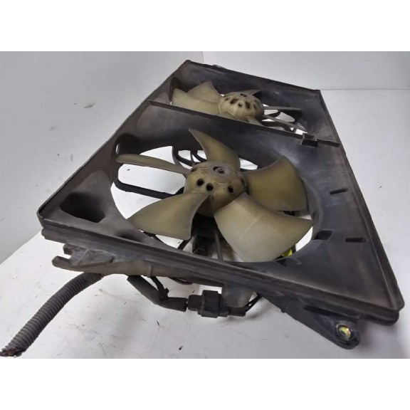 Recambio de electroventilador para toyota celica (t23) 1.8 referencia OEM IAM   