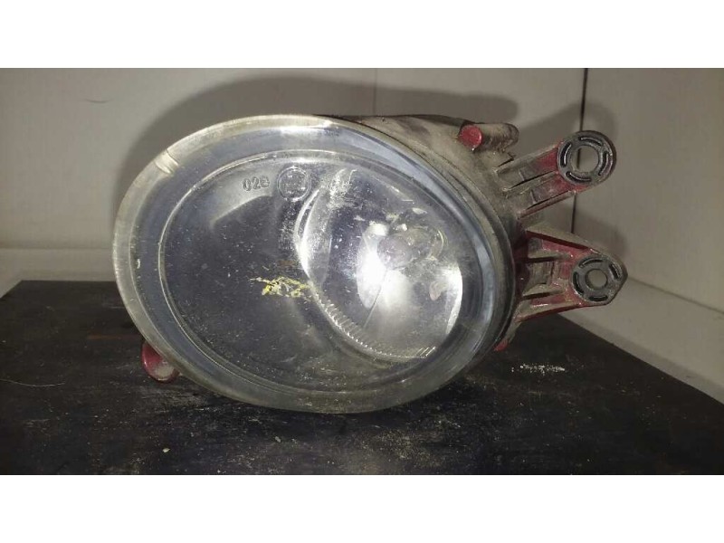 Recambio de faro antiniebla izquierdo para volvo s40 berlina 2.0 d kinetic referencia OEM IAM 31213175  