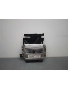 Recambio de centralita motor uce para renault scenic ii 1.6 16v referencia OEM IAM 8200387138  