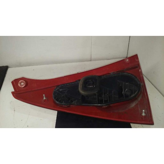 Recambio de piloto trasero derecho para peugeot 107 básico referencia OEM IAM   