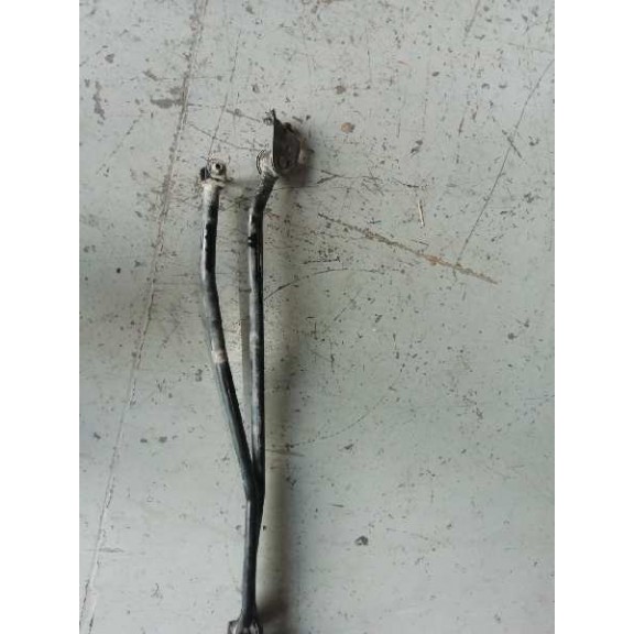 Recambio de varillaje cambio para nissan almera tino (v10m) ambience referencia OEM IAM   VARILLA