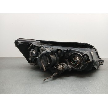 Recambio de faro izquierdo para hyundai sonata (nf) 2.0 crdi comfort i referencia OEM IAM 921013kxxx falta tapa 