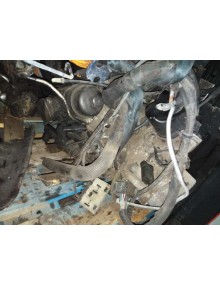Recambio de caja cambios para peugeot 207 sport referencia OEM IAM 20DP45   2