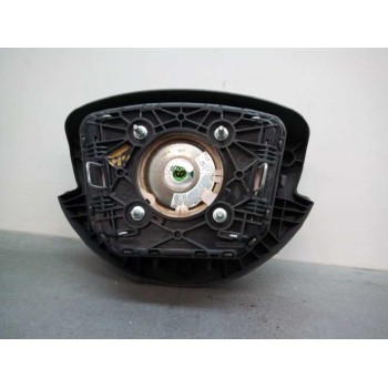 Recambio de airbag delantero izquierdo para renault twingo acces referencia OEM IAM 34105377A  