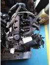 Recambio de motor completo para citroën jumpy 2.0 hdi fap cat (rhg / dw10uted4) referencia OEM IAM RHK CASCO 