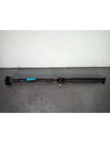 Recambio de transmision central para bmw serie 1 berlina (e81/e87) 118d referencia OEM IAM 756795303  