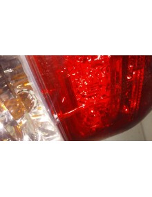 Recambio de piloto trasero derecho para toyota rav 4 (a3) executive referencia OEM IAM    2