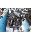 Recambio de motor completo para citroën jumpy 2.0 hdi fap cat (rhg / dw10uted4) referencia OEM IAM RHK CASCO 
