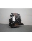 Recambio de centralita motor uce para renault scenic ii 1.6 16v referencia OEM IAM 8200387138  