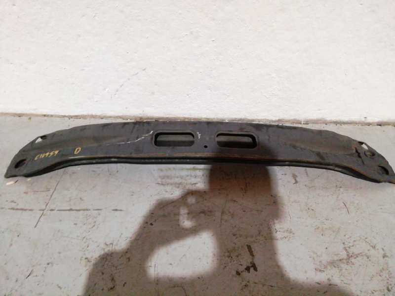 Recambio de refuerzo paragolpes delantero para smart forfour básico (55kw) referencia OEM IAM   