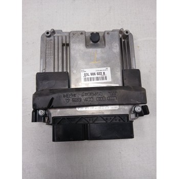 Recambio de centralita motor uce para audi a4 ber. (b8) básico referencia OEM IAM 03L906022B  
