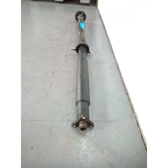 Recambio de transmision central para bmw serie 1 berlina (e81/e87) 118d referencia OEM IAM 756795303  