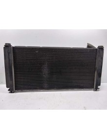 Recambio de radiador agua para toyota celica (t23) 1.8 referencia OEM IAM 4221321311   2