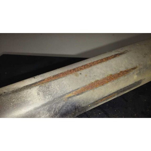 Recambio de amortiguador trasero para ford focus berlina (cap) ambiente (d) referencia OEM IAM   