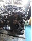 Recambio de motor completo para citroën jumpy 2.0 hdi fap cat (rhg / dw10uted4) referencia OEM IAM RHK CASCO 