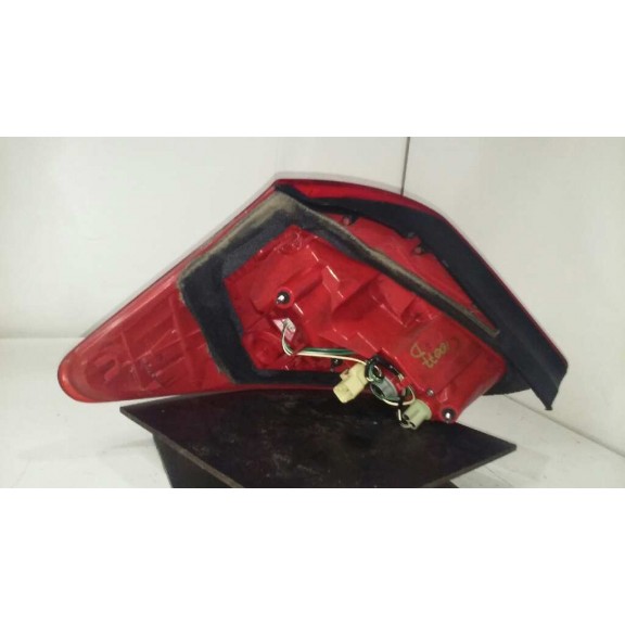 Recambio de piloto trasero derecho para toyota rav 4 (a3) executive referencia OEM IAM   