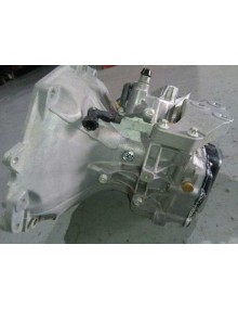 Recambio de caja cambios para opel astra j sports tourer 1.4 16v turbo cat referencia OEM IAM A12327392AP4W394 ENTREGA CASCO  2