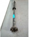 Recambio de transmision central para bmw serie 1 berlina (e81/e87) 118d referencia OEM IAM 756795303  