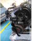 Recambio de motor completo para citroën jumpy 2.0 hdi fap cat (rhg / dw10uted4) referencia OEM IAM RHK CASCO 
